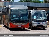 Plenna Transportes e Serviços 1050 na cidade de Feira de Santana, Bahia, Brasil, por Carlos  Henrique. ID da foto: :id.