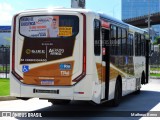 Erig Transportes > Gire Transportes A63509 na cidade de Rio de Janeiro, Rio de Janeiro, Brasil, por Matheus Breno. ID da foto: :id.
