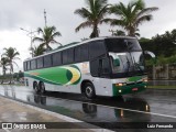 JR Turismo 10 na cidade de Maceió, Alagoas, Brasil, por Luiz Fernando. ID da foto: :id.