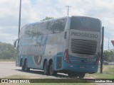 Auto Viação Progresso 6034 na cidade de Aracaju, Sergipe, Brasil, por Jonathan Silva. ID da foto: :id.