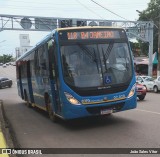 JTP Transportes - COM Porto Velho 02.020 na cidade de Porto Velho, Rondônia, Brasil, por João Sales Vitor. ID da foto: :id.