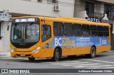 Transpiedade BC - Piedade Transportes Coletivos 652 na cidade de Balneário Camboriú, Santa Catarina, Brasil, por Guilherme Fernandes Grinko. ID da foto: :id.