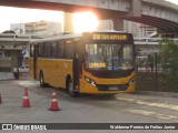 Real Auto Ônibus 41218 na cidade de Rio de Janeiro, Rio de Janeiro, Brasil, por Waldemar Pereira de Freitas Junior. ID da foto: :id.