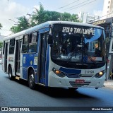 Transcooper > Norte Buss 2 6199 na cidade de São Paulo, São Paulo, Brasil, por Michel Nowacki. ID da foto: :id.