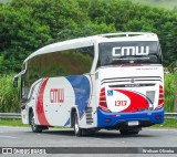 CMW Transportes 1313 na cidade de Aparecida, São Paulo, Brasil, por Welison Oliveira. ID da foto: :id.
