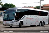 Companhia Coordenadas de Transportes 50700 na cidade de Belo Horizonte, Minas Gerais, Brasil, por Fábio Henrique. ID da foto: :id.