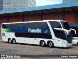Planalto Transportes 2126 na cidade de Porto Alegre, Rio Grande do Sul, Brasil, por Maurício Rodrigues. ID da foto: :id.