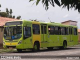 Transcol Transportes Coletivos 04474 na cidade de Teresina, Piauí, Brasil, por Wesley Rafael. ID da foto: :id.