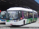 Next Mobilidade - ABC Sistema de Transporte 8175 na cidade de Santo André, São Paulo, Brasil, por Fabrício Portella Matos. ID da foto: :id.