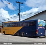 Ônibus Particulares 4185 na cidade de Belém, Pará, Brasil, por Hugo Bernar Reis Brito. ID da foto: :id.