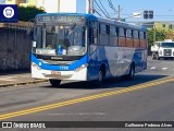VB Transportes e Turismo 1780 na cidade de Campinas, São Paulo, Brasil, por Guilherme Pedroso Alves. ID da foto: :id.