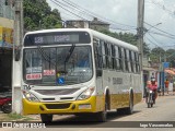 Transportes Guanabara 116 na cidade de Extremoz, Rio Grande do Norte, Brasil, por Iago Vasconcelos. ID da foto: :id.