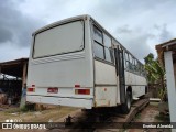 Ônibus Particulares KNG1336 na cidade de Simão Dias, Sergipe, Brasil, por Everton Almeida. ID da foto: :id.