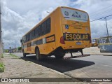 Prefeitura Municipal de Arara 046 na cidade de Arara, Paraíba, Brasil, por Anderson Santos. ID da foto: :id.