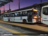 SOUL - Sociedade de Ônibus União Ltda. 7028 na cidade de Porto Alegre, Rio Grande do Sul, Brasil, por Gabriel Cafruni. ID da foto: :id.