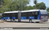 Itamaracá Transportes 1.405 na cidade de Olinda, Pernambuco, Brasil, por Moisés Magno. ID da foto: :id.