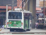 Next Mobilidade - ABC Sistema de Transporte 7058 na cidade de Santo André, São Paulo, Brasil, por Fabrício Portella Matos. ID da foto: :id.