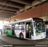 Next Mobilidade - ABC Sistema de Transporte 7400 na cidade de Diadema, São Paulo, Brasil, por Andre Santos de Moraes. ID da foto: :id.