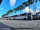 Real Alagoas de Viação 4184 na cidade de Maceió, Alagoas, Brasil, por João Vicente. ID da foto: :id.