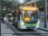 Caprichosa Auto Ônibus B27137 na cidade de Rio de Janeiro, Rio de Janeiro, Brasil, por Mateus Reis. ID da foto: :id.