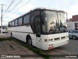 Ônibus Particulares 3898 na cidade de Maceió, Alagoas, Brasil, por Luiz Fernando. ID da foto: :id.