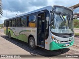 Turin Transportes 1190 na cidade de Ouro Branco, Minas Gerais, Brasil, por Daniel Gomes. ID da foto: :id.