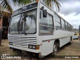 Ônibus Particulares 1335 na cidade de Simão Dias, Sergipe, Brasil, por Everton Almeida. ID da foto: :id.