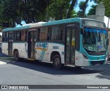 Avanço Transportes 8085 na cidade de Salvador, Bahia, Brasil, por Emmerson Vagner. ID da foto: :id.