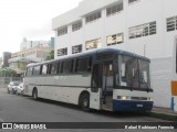Ônibus Particulares GRE4095 na cidade de Aracaju, Sergipe, Brasil, por Rafael Rodrigues Forencio. ID da foto: :id.