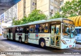 SOUL - Sociedade de Ônibus União Ltda. 7493 na cidade de Porto Alegre, Rio Grande do Sul, Brasil, por Fernando Carvalho. ID da foto: :id.
