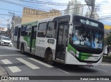 Empresa de Ônibus Vila Galvão 2432 na cidade de Guarulhos, São Paulo, Brasil, por Rafael Lopes de Oliveira. ID da foto: :id.