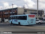 SOUL - Sociedade de Ônibus União Ltda. 7001 na cidade de Porto Alegre, Rio Grande do Sul, Brasil, por Gabriel Cafruni. ID da foto: :id.
