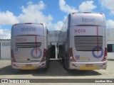 Rota Transportes Rodoviários 8015 na cidade de Aracaju, Sergipe, Brasil, por Jonathan Silva. ID da foto: :id.