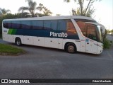 Planalto Transportes 1469 na cidade de Santa Maria, Rio Grande do Sul, Brasil, por Odair Machado. ID da foto: :id.