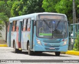Rota Sol > Vega Transporte Urbano 35414 na cidade de Fortaleza, Ceará, Brasil, por Glauber Medeiros. ID da foto: :id.