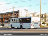 SOUL - Sociedade de Ônibus União Ltda. 7055 na cidade de Porto Alegre, Rio Grande do Sul, Brasil, por Gabriel Cafruni. ID da foto: :id.