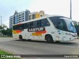Saritur - Santa Rita Transporte Urbano e Rodoviário 24550 na cidade de Ipatinga, Minas Gerais, Brasil, por Celso ROTA381. ID da foto: :id.