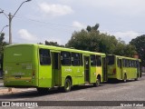 Transcol Transportes Coletivos 04423 na cidade de Teresina, Piauí, Brasil, por Wesley Rafael. ID da foto: :id.