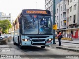 SOUL - Sociedade de Ônibus União Ltda. 7025 na cidade de Porto Alegre, Rio Grande do Sul, Brasil, por Gabriel Cafruni. ID da foto: :id.