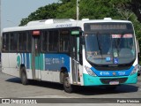 Transportes Campo Grande D53641 na cidade de Rio de Janeiro, Rio de Janeiro, Brasil, por Pedro Vinicius. ID da foto: :id.