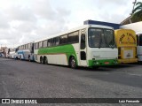 Ônibus Particulares 4380 na cidade de Maceió, Alagoas, Brasil, por Luiz Fernando. ID da foto: :id.