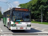 Next Mobilidade - ABC Sistema de Transporte 7059 na cidade de São Bernardo do Campo, São Paulo, Brasil, por Theuzin Dubuzzao. ID da foto: :id.