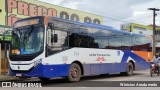 União Transportes 194 na cidade de Várzea Grande, Mato Grosso, Brasil, por Winicius Arruda meda. ID da foto: :id.