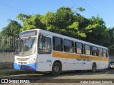 CVE Tur 07106 na cidade de Aracaju, Sergipe, Brasil, por Rafael Rodrigues Forencio. ID da foto: :id.
