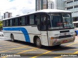 Ônibus Particulares JTI7243 na cidade de Belém, Pará, Brasil, por Matheus Rodrigues. ID da foto: :id.