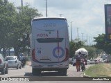 Rota Transportes Rodoviários 8585 na cidade de Aracaju, Sergipe, Brasil, por Jonathan Silva. ID da foto: :id.