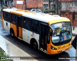 STEC - Subsistema de Transporte Especial Complementar D-267 na cidade de Salvador, Bahia, Brasil, por Gustavo Santos Lima. ID da foto: :id.