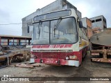 Ônibus Particulares 7616 na cidade de Simão Dias, Sergipe, Brasil, por Everton Almeida. ID da foto: :id.
