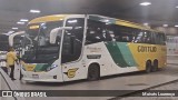 Empresa Gontijo de Transportes 15010 na cidade de Belo Horizonte, Minas Gerais, Brasil, por Moisés Lourenço. ID da foto: :id.