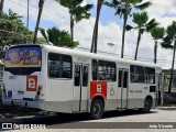 Real Alagoas de Viação 4917 na cidade de Maceió, Alagoas, Brasil, por João Vicente. ID da foto: :id.